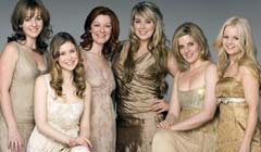 Celtic Women